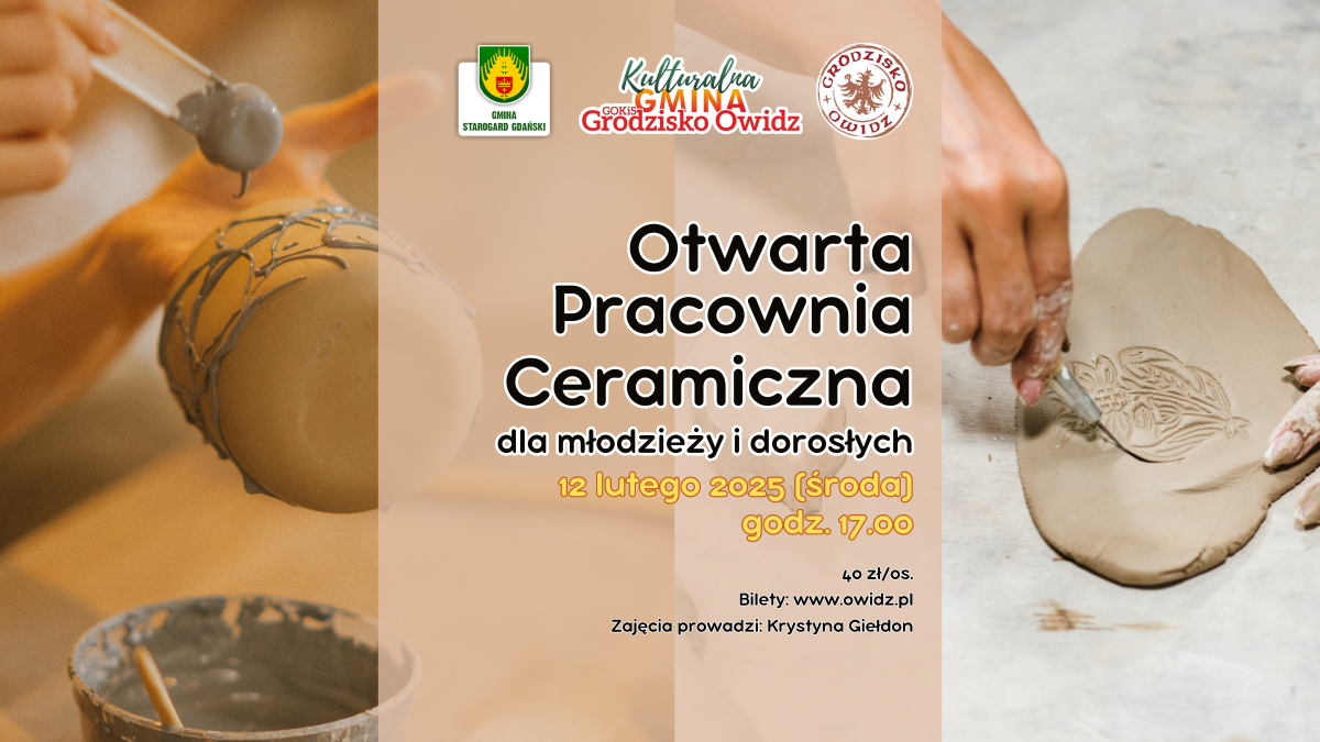 Otwarta Pracownia Ceramiczna