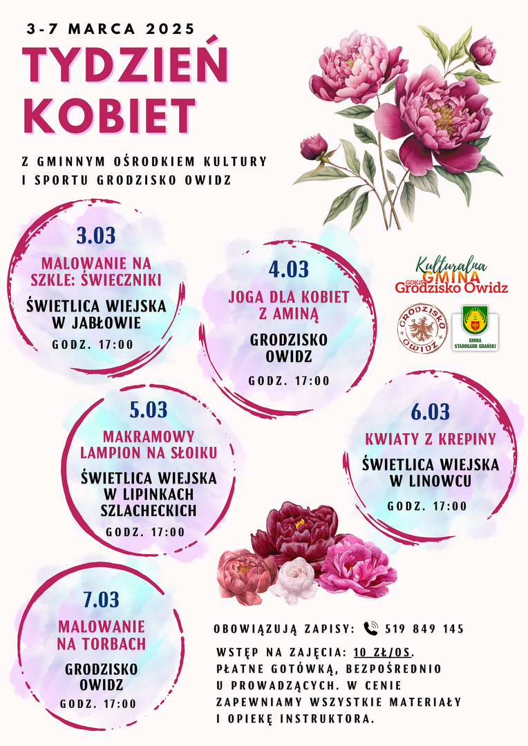 Tydzień kobiet