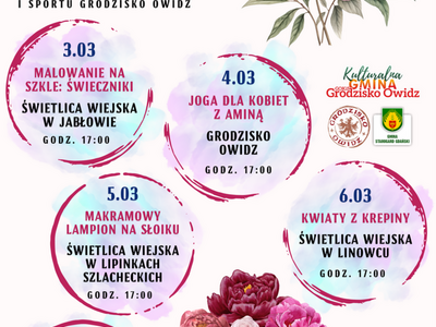 Tydzień kobiet