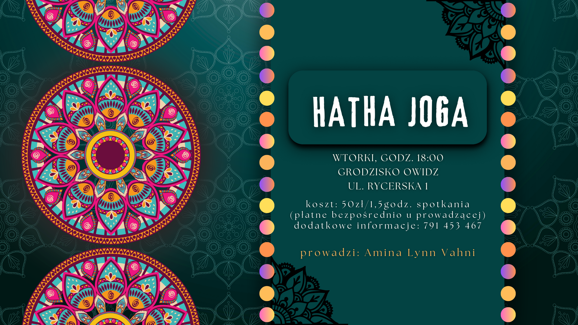 Hatha joga
