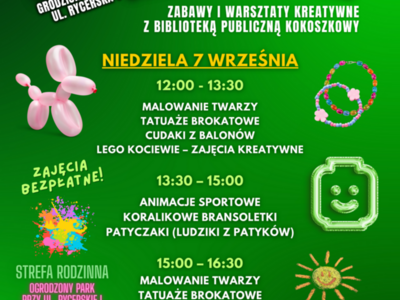 Strefa Rodzinna II