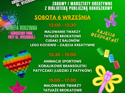 Strefa Rodzinna