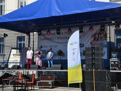 Spisowy Bieg Po Zdrowie Liczy Się Każdy
