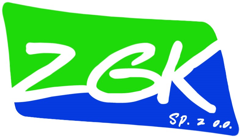 Logo ZGK