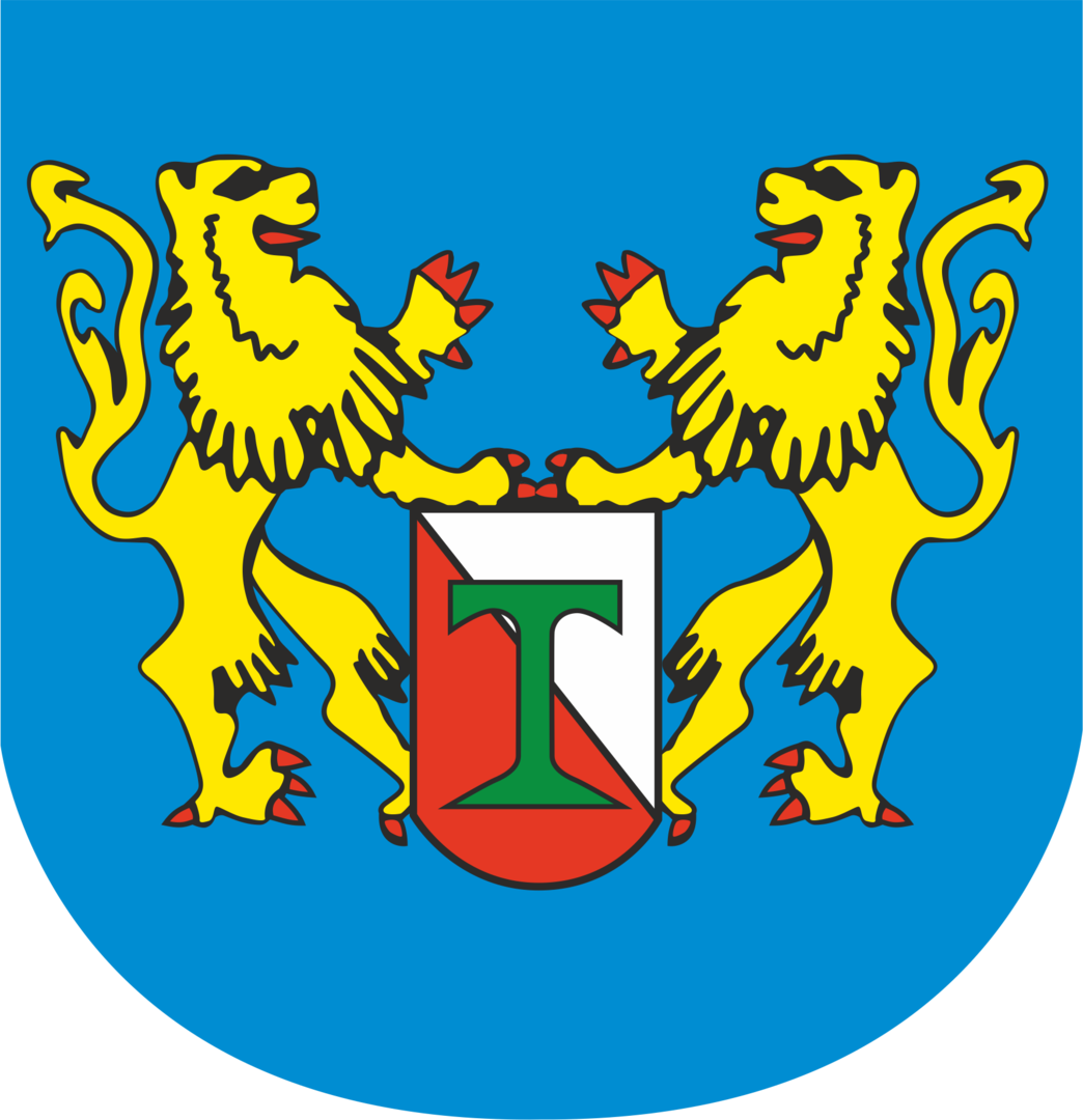 Logo Gmina Trzebiechów