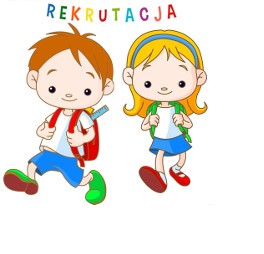 Rekrutacja do przedszkola publicznego oraz klas pierwszych szkoły podstawowej w roku szkolnym 2025/2026