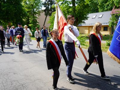 Obchody Święta Konstytucji 3 Maja