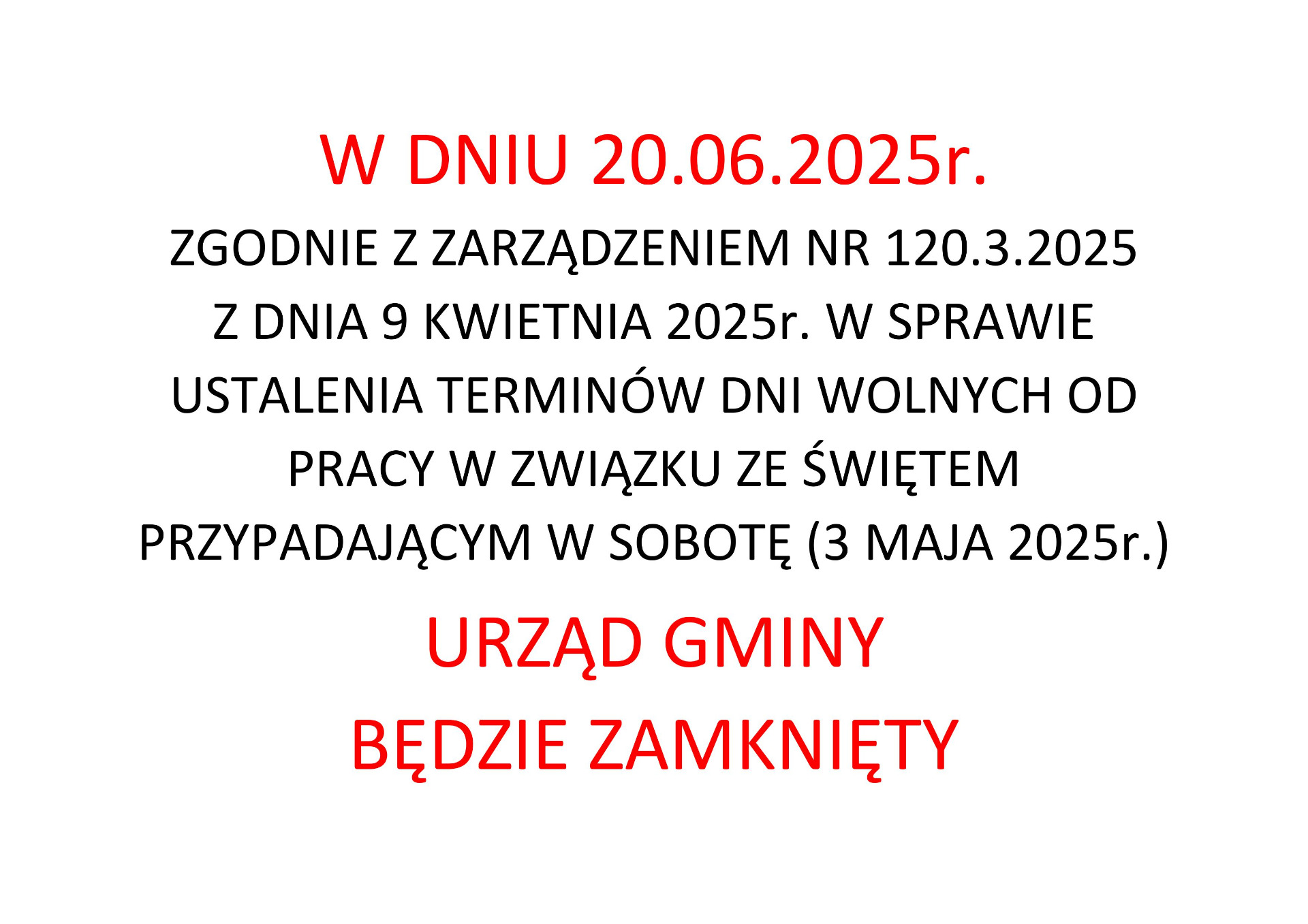 Informacja