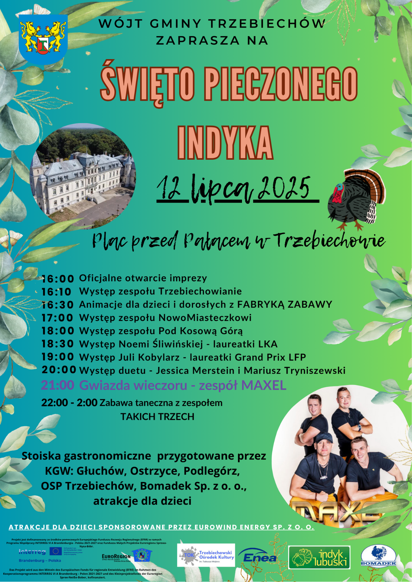 Święto Pieczonego Indyka