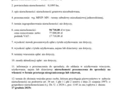 Wykaz GG.6840.21.2025