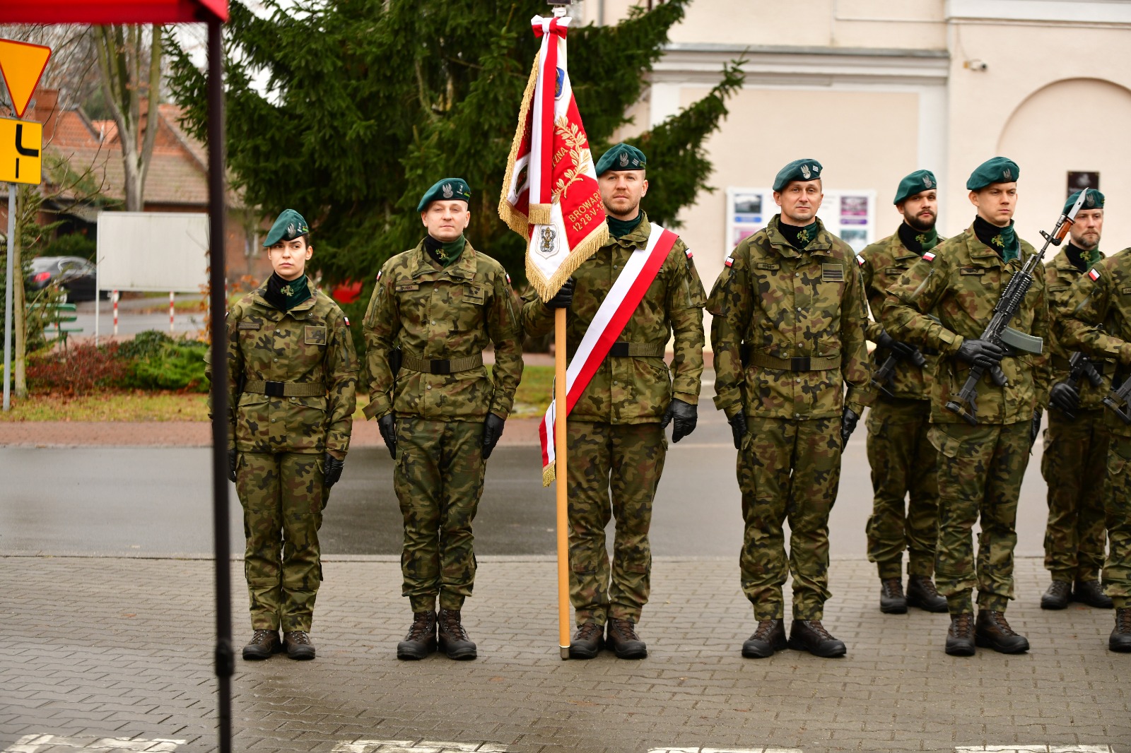 Obchody Święta Niepodległości 11 listopada