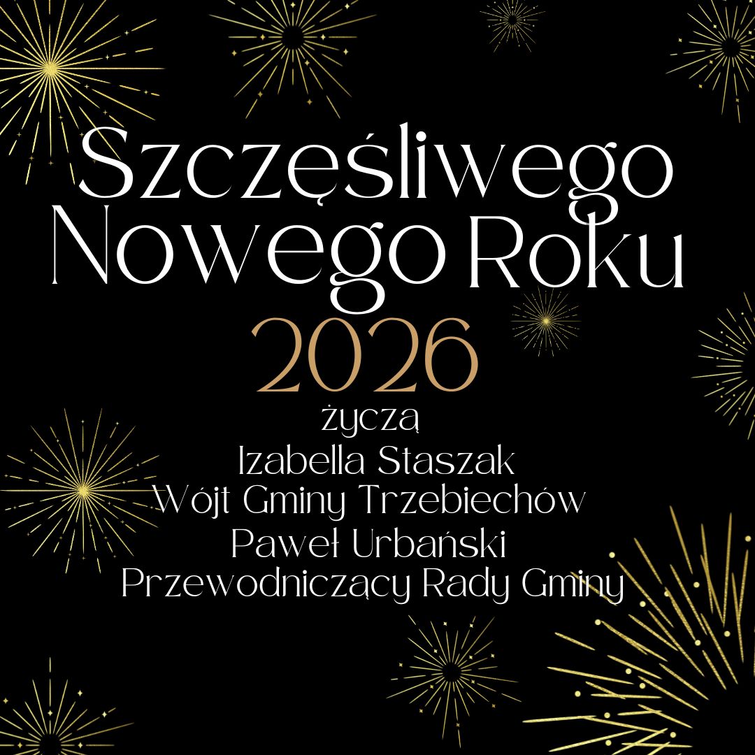 Życzenia noworoczne