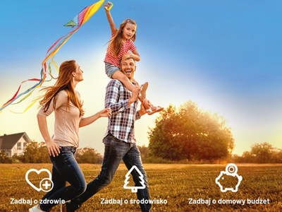 Program „Czyste Powietrze”