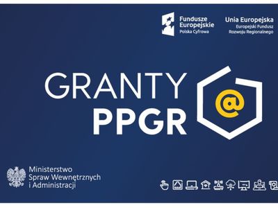 Komputery dla rodzin PPGR