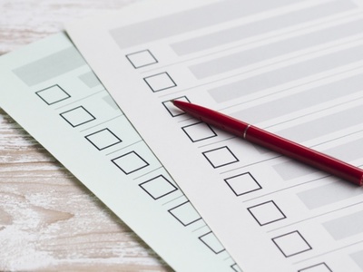 Ankieta w związku z opracowywaniem Strategii Rozwoju Gminy Trzebiechów na lata 2023 - 2030