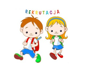 Rekrutacja do przedszkola publicznego oraz klas pierwszych szkoły podstawowej w roku szkolnym 2023/2024 