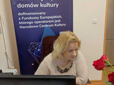 Budowanie oferty kulturalnej w oparciu o dziedzictwo kulturowe