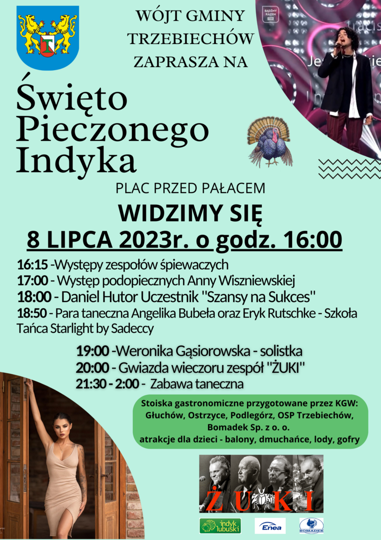Święto Pieczonego Indyka