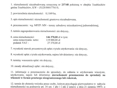 Wykaz GG.6840.1.2023