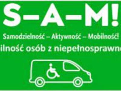 Program samochodowy PFRON „Mobilność osób z niepełnosprawnością”
bardzo ważne zmiany dla wnioskodawców