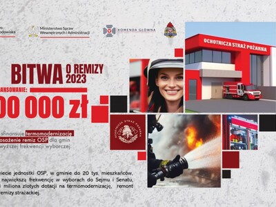 Bitwa o remizy