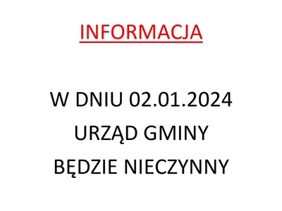 Informacja