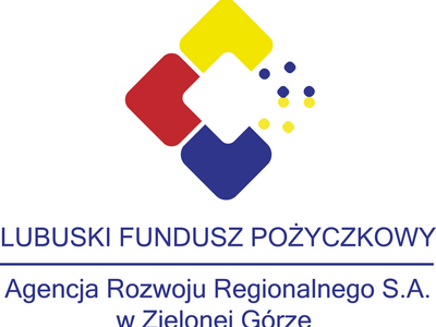 Lubuski Fundusz Pożyczkowy