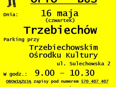 Bezpłatne badanie wzroku