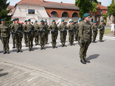 Święto 3 Maja