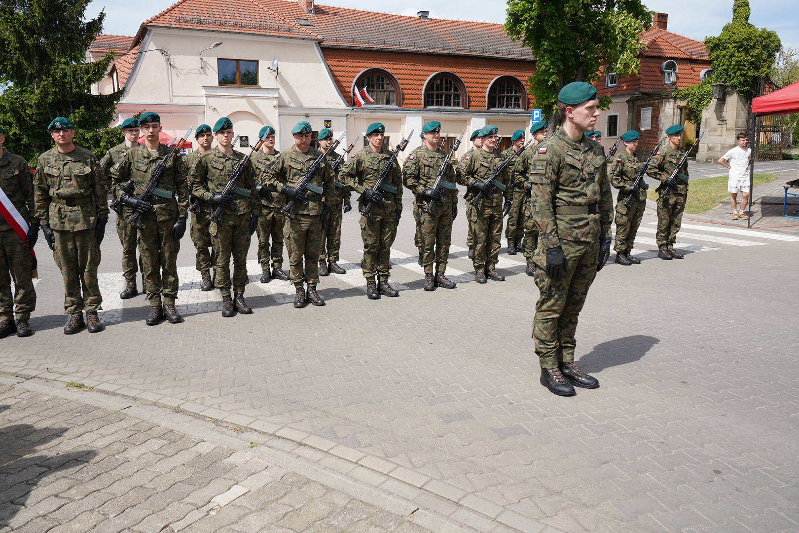 Święto 3 Maja 