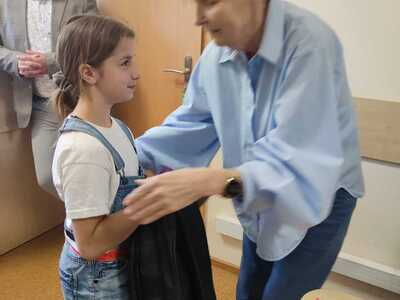 Majówkowa gra terenowa "Trzebiechów dawniej i dziś"