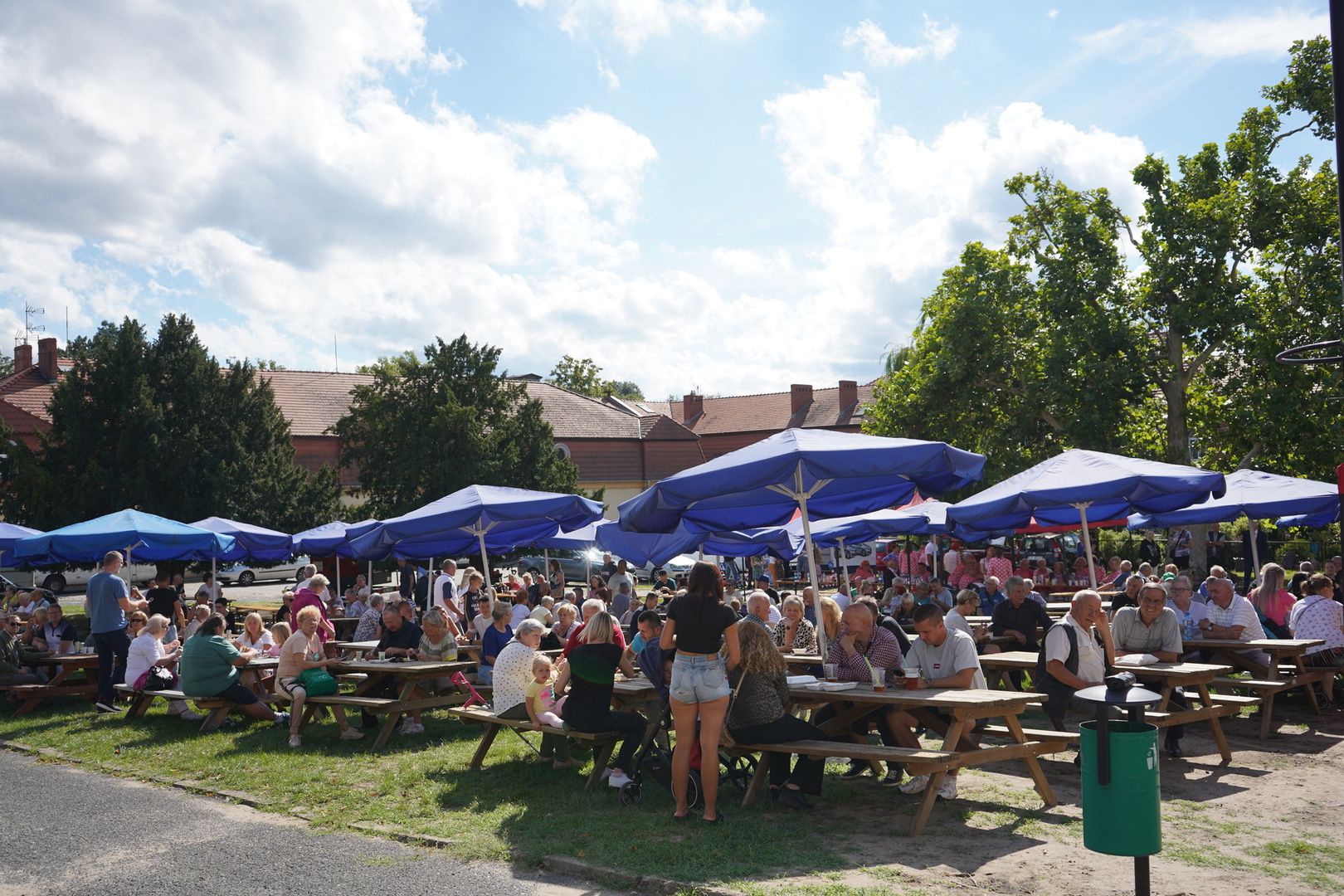 Święto Pieczonego Indyka