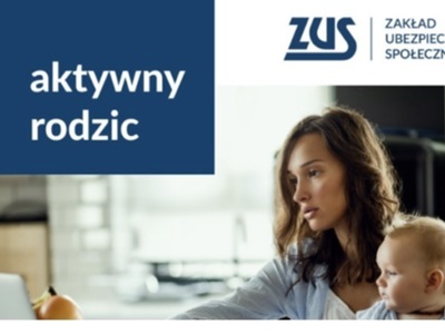 Aktywny rodzic – nowe świadczenia dla rodzin