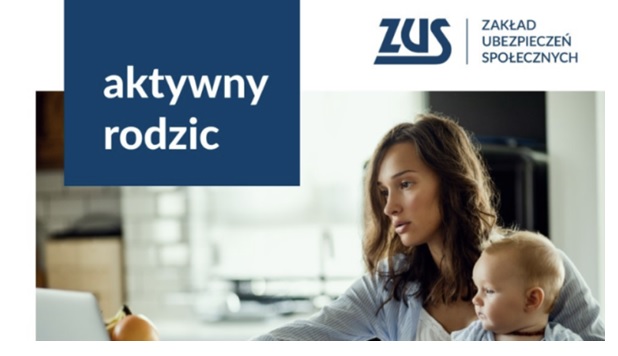 
Aktywny rodzic – nowe świadczenia dla rodzin
