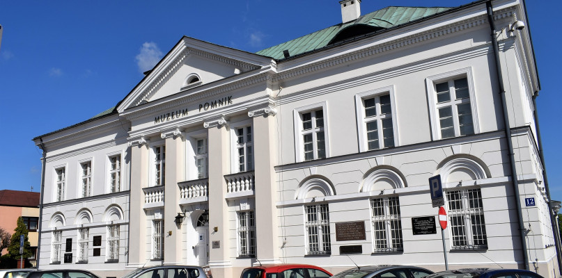 Muzeum Ziemi Sochaczewskiej