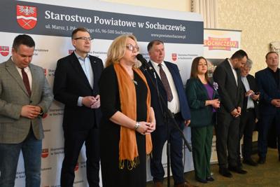 Zdjęcie z Kiermaszu