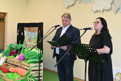 prowadzący