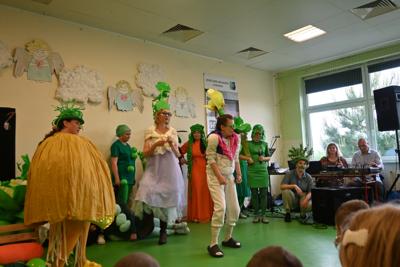 Przedstawienie