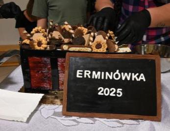 Erminówka 2025