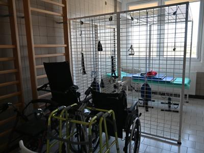 Modernizacja SOR-u weszła w drugi etap. W szpitalu powstanie też Zakład Opiekuńczo-Leczniczy!