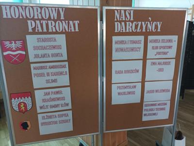finał konkursu patriotycznego