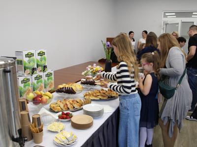 finał powiatowego konkursu plastycznego Namaluj Vincenta