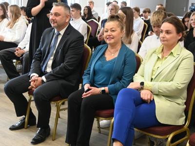 podpisanie porozumienia uczelni z ZS RCKU