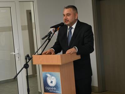 podpisanie porozumienia uczelni z ZS RCKU