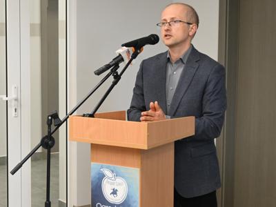 podpisanie porozumienia uczelni z ZS RCKU