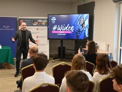 podpisanie porozumienia uczelni z ZS RCKU