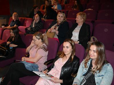 konferencja poradni psychologiczno-pedagogicznej