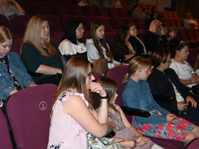konferencja poradni psychologiczno-pedagogicznej