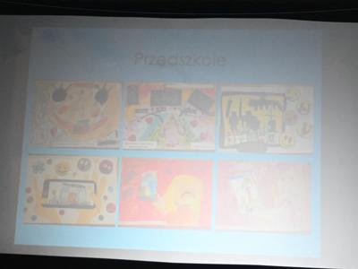 konferencja poradni psychologiczno-pedagogicznej