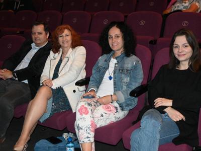 konferencja poradni psychologiczno-pedagogicznej